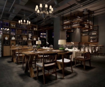 New Chinese Style Restaurant-ID:774113894