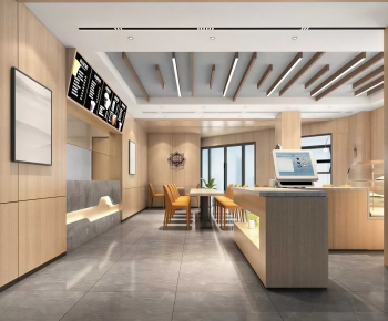 Modern Restaurant-ID:593206883