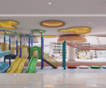 Modern Playground-ID:693201072