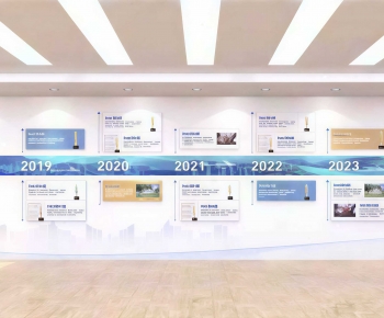 Modern Culture Wall-ID:840703012
