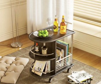 Modern Side Table/corner Table-ID:147691976