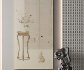 Modern Painting-ID:308621889