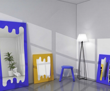 Modern The Mirror-ID:577771905