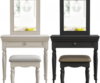 European Style Dresser-ID:434873107