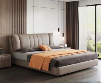 Modern Bedroom-ID:175317052