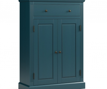 Modern Side Cabinet/Entrance Cabinet-ID:620579961
