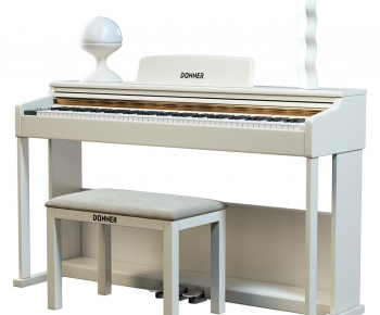 Modern Piano-ID:619904998