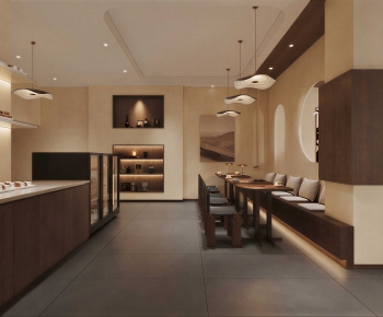 Modern Cafe-ID:432822948