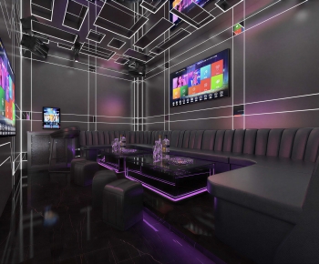 Modern KTV Box-ID:325388988