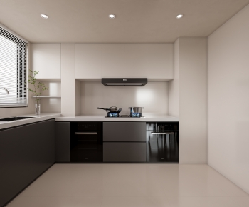 Modern The Kitchen-ID:147263055