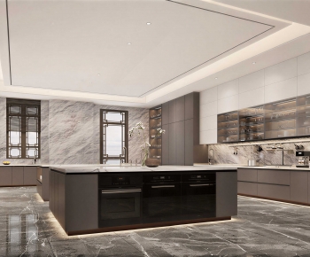 Modern The Kitchen-ID:952079065