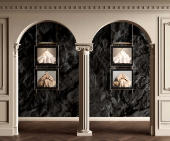 French Style Door-ID:585825927
