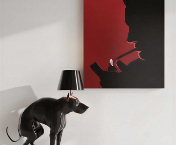 Modern Painting-ID:978796963