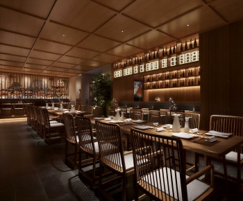 New Chinese Style Restaurant-ID:385260113