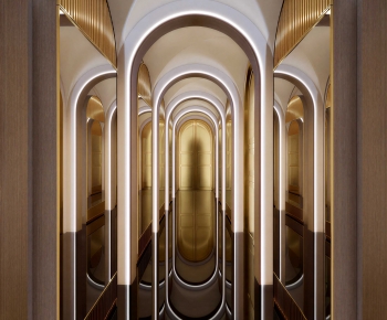 Modern Corridor-ID:756159075
