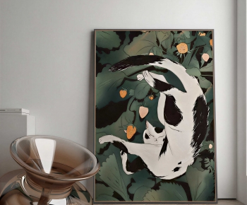 Modern Painting-ID:795021117
