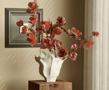 Modern Flower Arrangement-ID:719430499