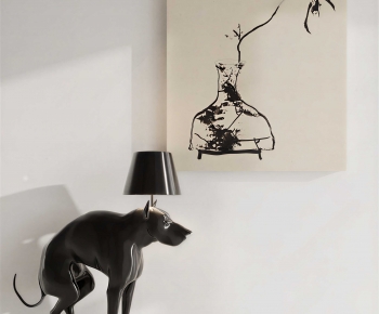 Modern Painting-ID:629190921