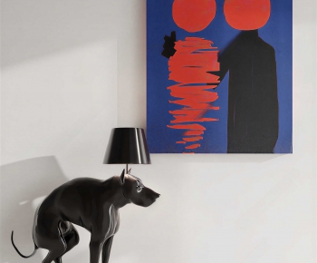 Modern Painting-ID:523617032
