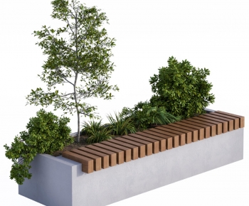 Modern Outdoor Chair-ID:550834896