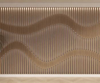 New Chinese Style Partition-ID:241872077