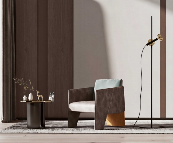 Modern Lounge Chair-ID:591950898