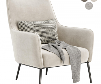 Modern Lounge Chair-ID:297302964