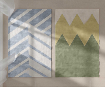 Modern The Carpet-ID:739506961