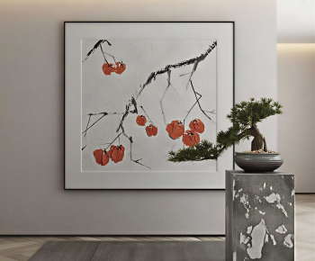 New Chinese Style Painting-ID:929429596
