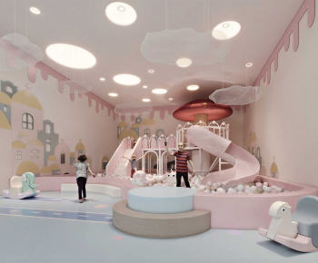 Modern Playground-ID:289120789