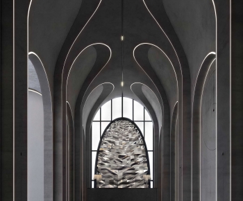 Modern Corridor-ID:171821165