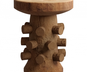 Modern Side Table/corner Table-ID:983863129