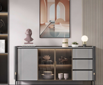 Modern Sideboard-ID:439327964