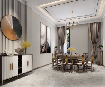 New Chinese Style Restaurant Box-ID:484152087