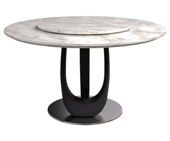 Modern Dining Table-ID:767929081