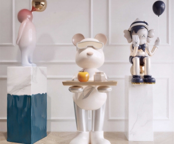 Modern Sculpture-ID:267122037