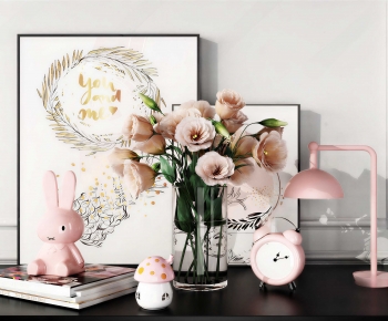 Modern Decorative Set-ID:757678038