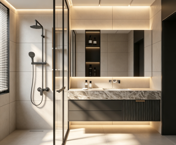 Modern TOILET-ID:688473946