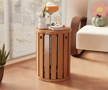 Modern Side Table/corner Table-ID:283454905