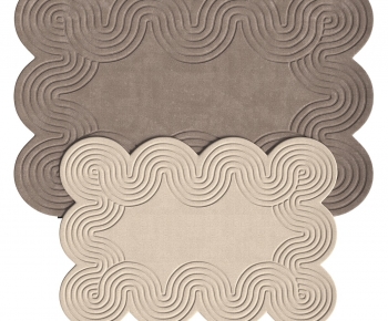 Modern The Carpet-ID:836577898