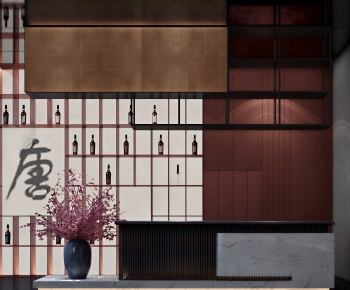 New Chinese Style Restaurant-ID:487549073