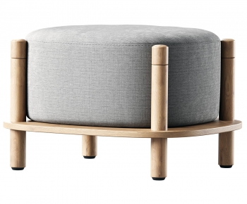 Modern Sofa Stool-ID:640127908