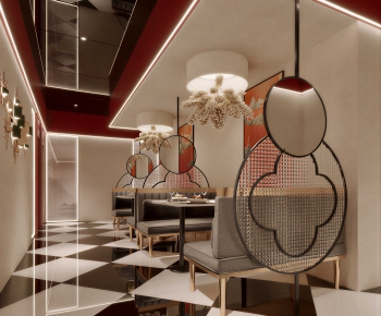 New Chinese Style Restaurant-ID:339054117