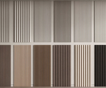 Modern Wall Panel-ID:560508019