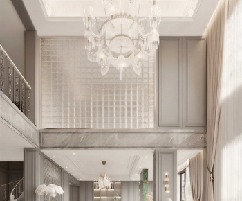 Modern A Living Room-ID:538036114