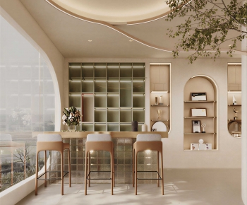Modern Counter Bar-ID:239118102