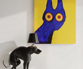 Modern Painting-ID:306060085