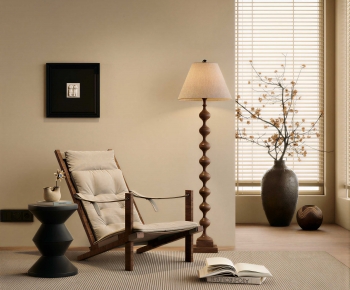 Modern Lounge Chair-ID:281878956