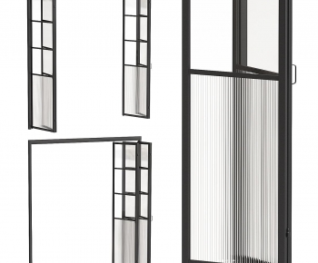 Modern Door-ID:290427925