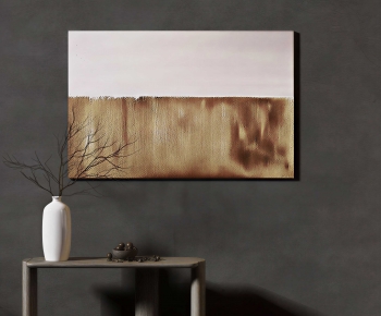 Wabi-sabi Style Painting-ID:794159891